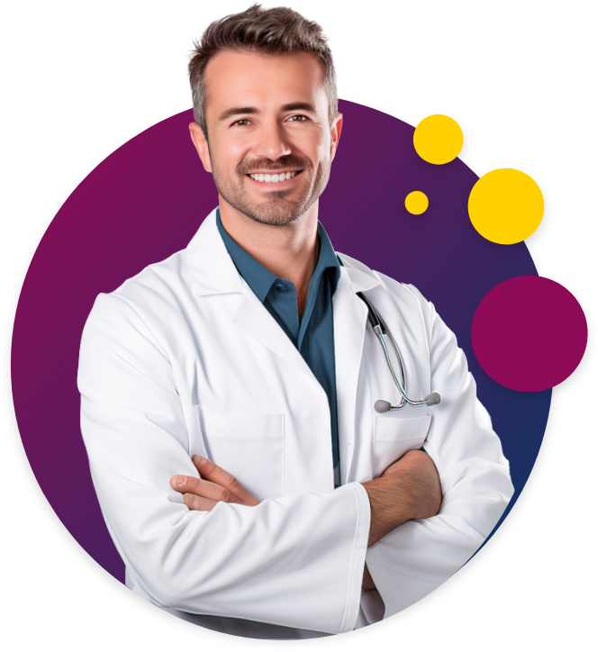 healthcare professional image