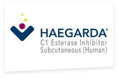 HAEGARDA, C1 Esterase Inhibitor Subcutaneous (Human)