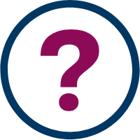 question mark icon